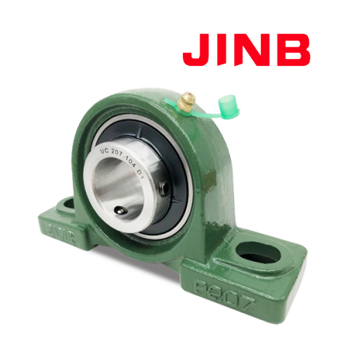 JINB PILLOW BLOCK BEARING NSK TYPE BEARING HOUSING