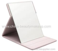 PU table mirrors high quality mirrors beauty accesorries salon supplies makeup accessories