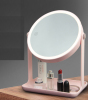 LED mirrors classic mirrors talble mirrors beauty supplies makeup supplies