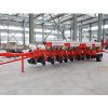 2BFQ-12 Pneumatic Air-Suction Precision Seeder seeding machine corn planter soybean planter