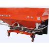 2F-30 Manure Spreader fertilizer spreader for sale farm fertilizer spreader Exporter fertilizer equipment