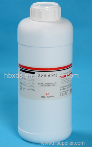 Blood coagulant (suspension agent) Blood collection additives