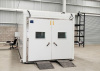 Walk-in Heating Cooling Temperature Humidity Test Chamber Room Test Machine