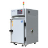 Industrial Dust-Free Hot Air Drying Precision Temperature Oven