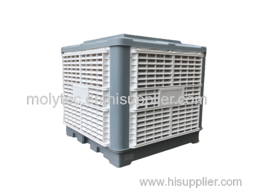 Moly industrial evaporative air coolers
