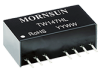 mornsun dc isolation amplifier