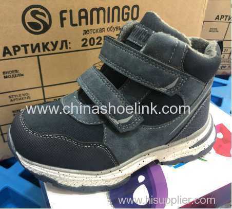 Shoes Stock of Quality Kids Boots
