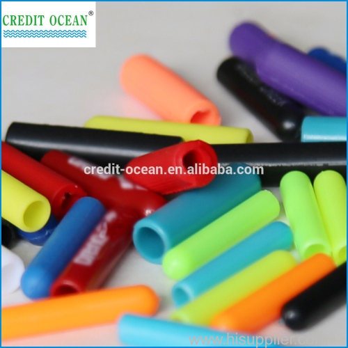 Plastic Shoe Lace End for Garment