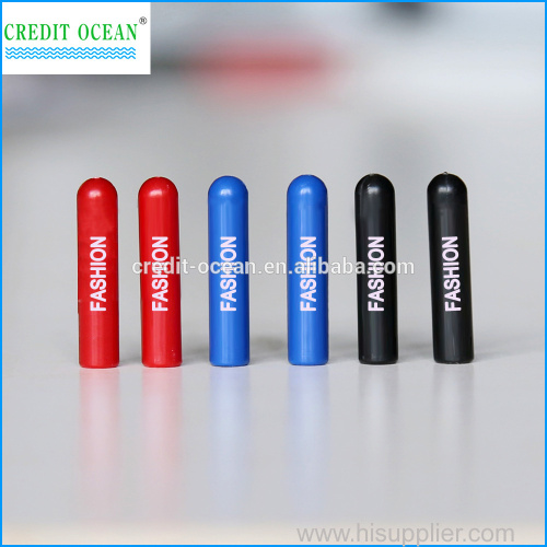 Custom Log Silica Gel Tips for Shoelace