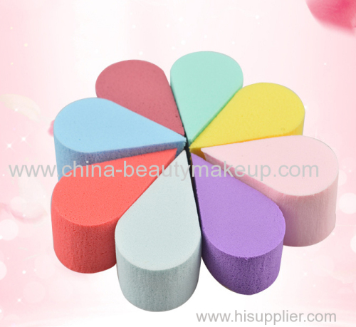 High quality makeup spong make up spong beauty accessories makeup tools NR sponge sponge set