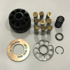 Sauer SPV18 hydraulic pump parts replacement