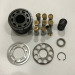 Sauer SPV18 hydraulic pump parts replacement