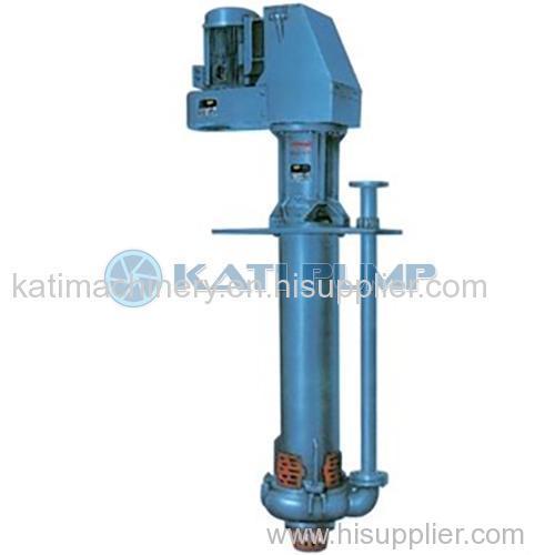 KTS sump pump vertical slurry pump sludge pump suppliers slurry pumps suppliers