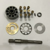 Uchida AP2D12 hydraulic pump parts replacement