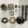 Komatsu HPV95 hydraulic pump parts replacement for PC200-7 excavator