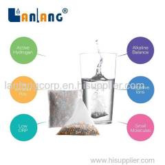 Food Grade Alkaline Water Pouch