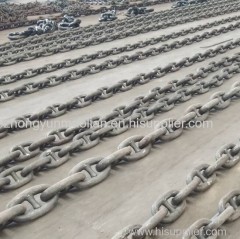 studlink anchor chain factory