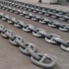 87mm marine studlink anchor chain studless anchor chain