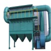 PPC type High efficiency pulse jet bag filter industrial dust collector industrial dust collecting system