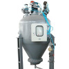 New Condition and 300t/h Load Capacity pneumatic conveying system industrial pneumatic conveyor