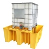 PE IBC SPILL PALLET