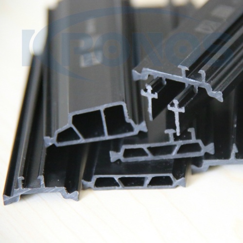High Precision Extruded 22mm Shape T Polyamide Thermal Barrier Strips