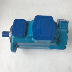 2520VQ-17A12-1CC-20R vane pump
