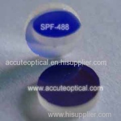 Short|low pass filter filter(SPF-488)