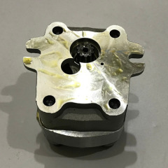 Nachi PVD-2B-44P-12G-5198A gear pump replacement