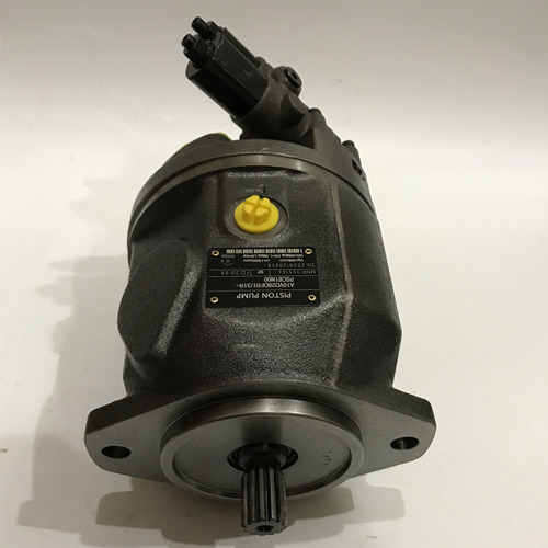 Rexroth A10VO28DFR1/31R-PSC61N00 hydraulic pump replacement