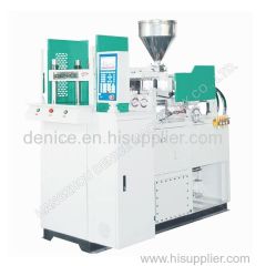 bakelite injection molding machine DK-400