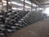 endplate/jointplate/pile plate/phc pipe pile
