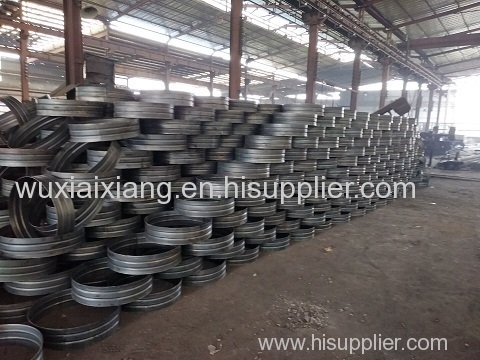 endplate/jointplate/pile plate/phc pipe pile