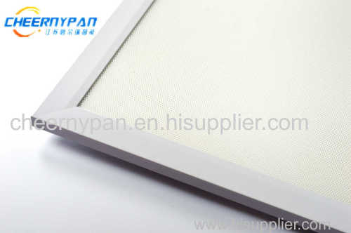 40W UGR<19 LED Panel Light with excellent light efficacy