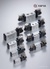 4V/4A Pneumatic Air Valve