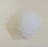 Urea high-concentration nitrogen neutral fertilizer