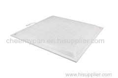 6060 600x600mm 40W 120LM/W Straight Down Back-lit LED Panel Light/Ceiling Light