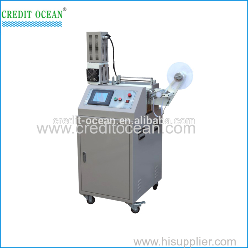 Credit Ocean Flexo Polymer plate making machine