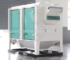Rice Pre-cleaner | Rice Cleaning Machine Manufacturer