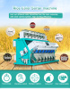 Rice Color Sorter | Rice Sorting Machine for Rice Mill Plant