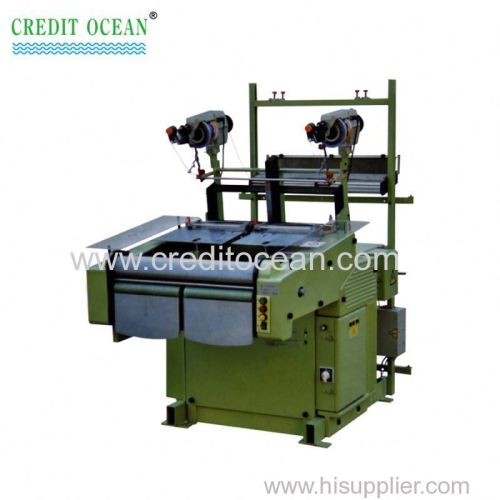 CREDIT OCEAN high speed elastic cotton bandage making machine