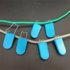 Plastic Wire Padlock Seal