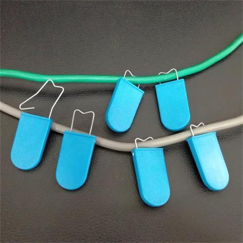 Plastic Wire Padlock Seal