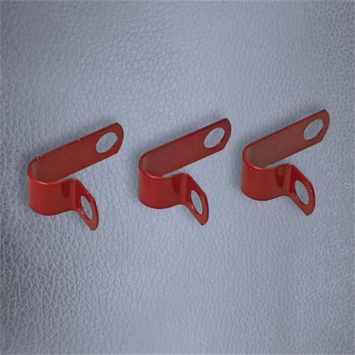 Fire Alarm Cable P Clips