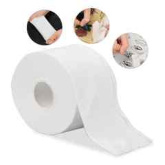 Nonwoven Soft Towel Roll