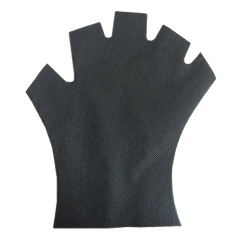 Disposable UV Shield Glove