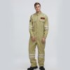 Industrial Flame-Retardant Anti-Static Aramid Fabric work coverall