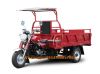 gasoline tricycle cargo loader lovol three wheeler trike mali ethiopia ghana bukina faso tanzania kenya senegal togo ben