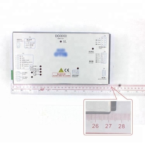 Otis Elevator Spare Parts DO3000 Easy-Con-T Door Controller Inverter Box