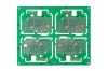 8 Layers High Density Interconnect PCB HDI PCB Manufacturing from China